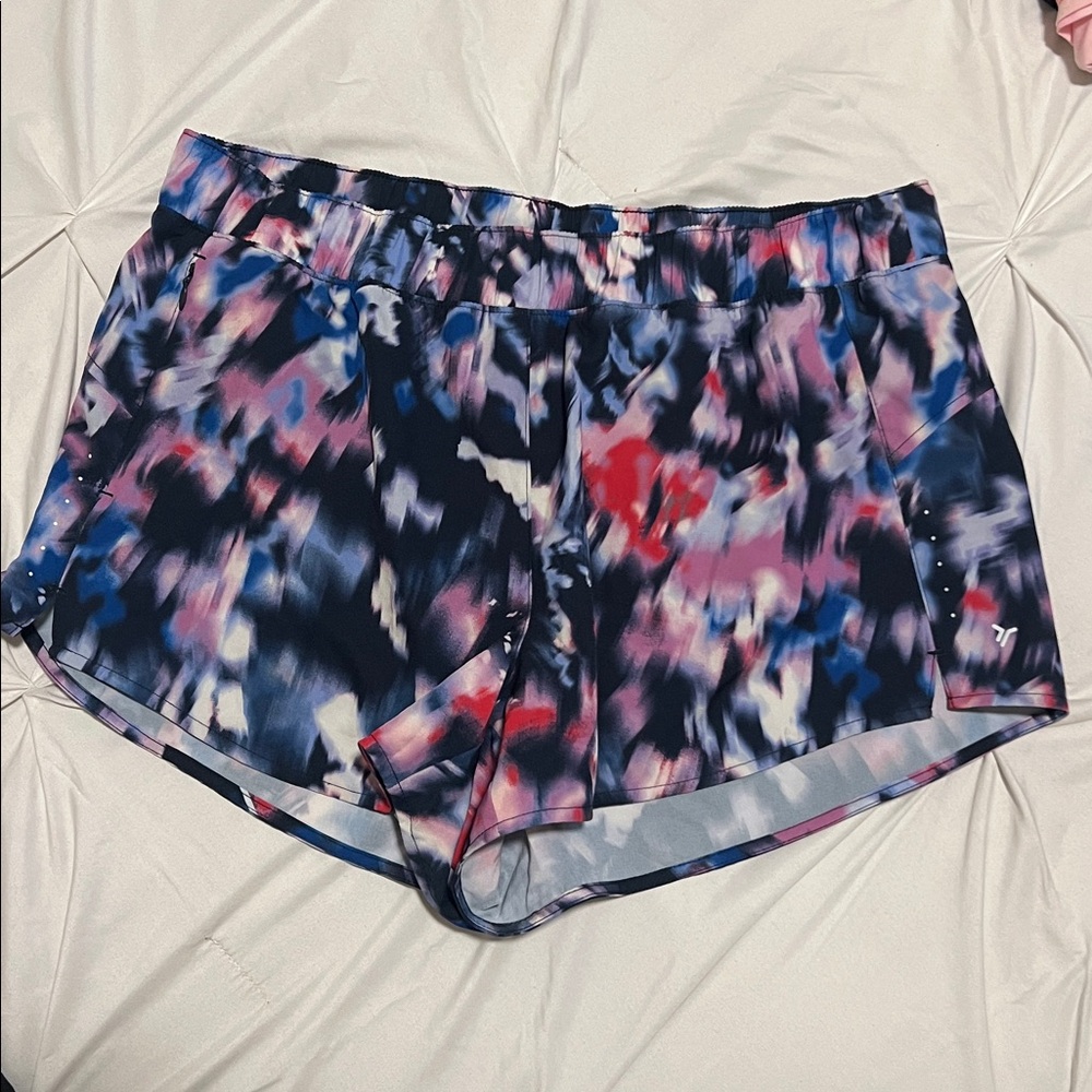 Old Navy StretchTech Run Shorts